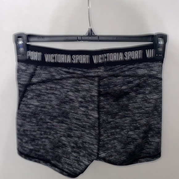 Victoria Secret Athletic Shorts - Picture 2 of 3